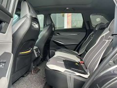 Changan CS75PLUS 2022 second generation 1.5T automatic pilot - фото 7