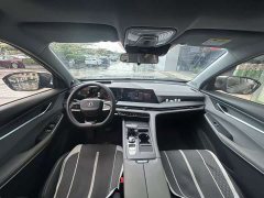 Changan CS75PLUS 2022 second generation 1.5T automatic pilot - фото 9