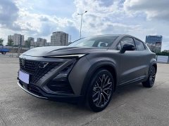 Changan UNI-T 2022 1.5T Premium - фото 1