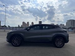 Changan UNI-T 2022 1.5T Premium - фото 10