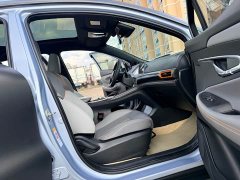 Changan UNI-T 2022 1.5T Premium - фото 11
