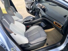 Changan UNI-T 2022 1.5T Premium - фото 12