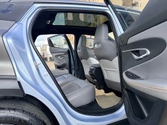 Changan UNI-T 2022 1.5T Premium - фото 13