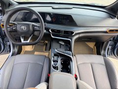 Changan UNI-T 2022 1.5T Premium - фото 16