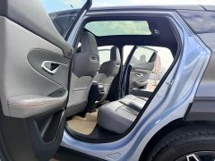Changan UNI-T 2022 1.5T Premium - фото 17