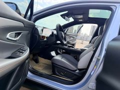 Changan UNI-T 2022 1.5T Premium - фото 19