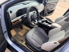 Changan UNI-T 2022 1.5T Premium - фото 20