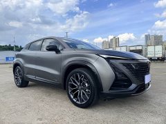 Changan UNI-T 2022 1.5T Premium - фото 3