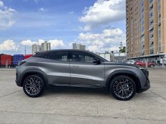 Changan UNI-T 2022 1.5T Premium - фото 4