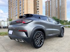 Changan UNI-T 2022 1.5T Premium - фото 6