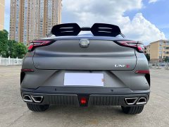 Changan UNI-T 2022 1.5T Premium - фото 7