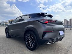 Changan UNI-T 2022 1.5T Premium - фото 8