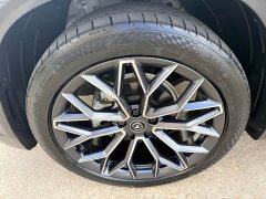 Changan UNI-T 2022 1.5T Premium - фото 9