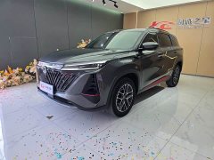 Changan CS75PLUS second generation 1.5T automatic premium - фото 1