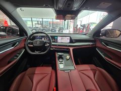 Changan CS75PLUS second generation 1.5T automatic premium - фото 10