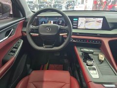 Changan CS75PLUS second generation 1.5T automatic premium - фото 11