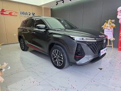 Changan CS75PLUS second generation 1.5T automatic premium - фото 3