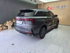 Changan CS75PLUS second generation 1.5T automatic premium - фото 6