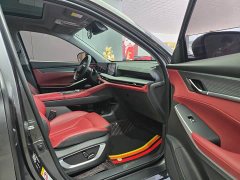 Changan CS75PLUS second generation 1.5T automatic premium - фото 7