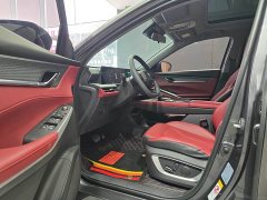 Changan CS75PLUS second generation 1.5T automatic premium - фото 8