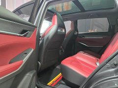 Changan CS75PLUS second generation 1.5T automatic premium - фото 9