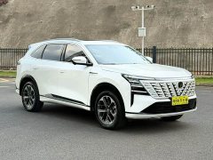 Changan CS75PLUS 4th generation 1.5T New Blue Whale Smart exclusive - фото 1