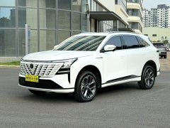 Changan CS75PLUS 4th generation 1.5T New Blue Whale Smart exclusive - фото 3