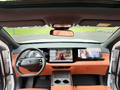 Changan CS75PLUS 4th generation 1.5T New Blue Whale Smart exclusive - фото 5