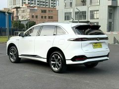 Changan CS75PLUS 4th generation 1.5T New Blue Whale Smart exclusive - фото 7