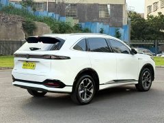 Changan CS75PLUS 4th generation 1.5T New Blue Whale Smart exclusive - фото 9