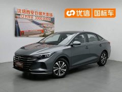 Changan Eado PLUS 1.6L GDI manual luxury - фото 1