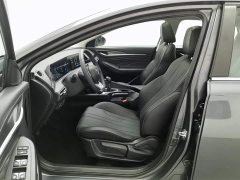 Changan Eado PLUS 1.6L GDI manual luxury - фото 10