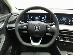Changan Eado PLUS 1.6L GDI manual luxury - фото 11