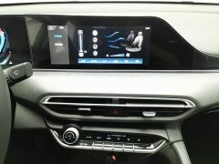 Changan Eado PLUS 1.6L GDI manual luxury - фото 12