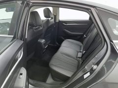 Changan Eado PLUS 1.6L GDI manual luxury - фото 15