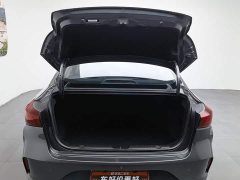 Changan Eado PLUS 1.6L GDI manual luxury - фото 16