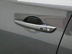 Changan Eado PLUS 1.6L GDI manual luxury - фото 18