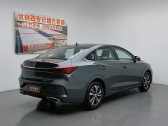 Changan Eado PLUS 1.6L GDI manual luxury - фото 2