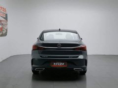 Changan Eado PLUS 1.6L GDI manual luxury - фото 4