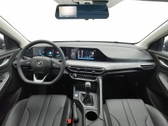 Changan Eado PLUS 1.6L GDI manual luxury - фото 5