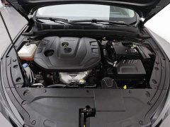 Changan Eado PLUS 1.6L GDI manual luxury - фото 6