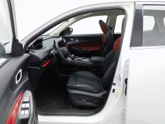 Changan CS55PLUS second generation 1.5T DCT premium - фото 10