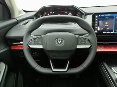 Changan CS55PLUS second generation 1.5T DCT premium - фото 11