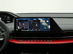 Changan CS55PLUS second generation 1.5T DCT premium - фото 12