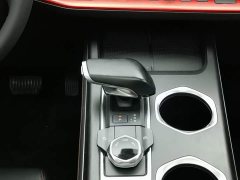 Changan CS55PLUS second generation 1.5T DCT premium - фото 13