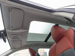 Changan CS55PLUS second generation 1.5T DCT premium - фото 14