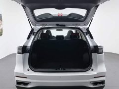 Changan CS55PLUS second generation 1.5T DCT premium - фото 16