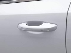 Changan CS55PLUS second generation 1.5T DCT premium - фото 18