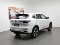 Changan CS55PLUS second generation 1.5T DCT premium - фото 2