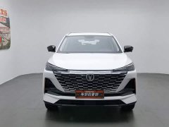 Changan CS55PLUS second generation 1.5T DCT premium - фото 3